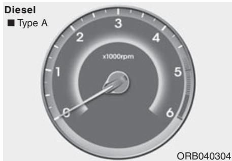 HYUNDAI Accent (2010-2018) - Compteur de vitesse - 1