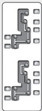 HYUNDAI Accent (2010-2018) - BOÎTE À VARIATION CONTINUE (CVT) (LE CAS ÉCHÉANT) - 3