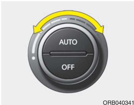 HYUNDAI Accent (2010-2018) - Bouches d'air du tableau de bord - 1