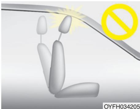 HYUNDAI Accent (2010-2018) - AVERTISSEMENT - 2