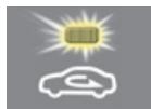 HYUNDAI Accent (2010-2018) - Position air recyclé - 1