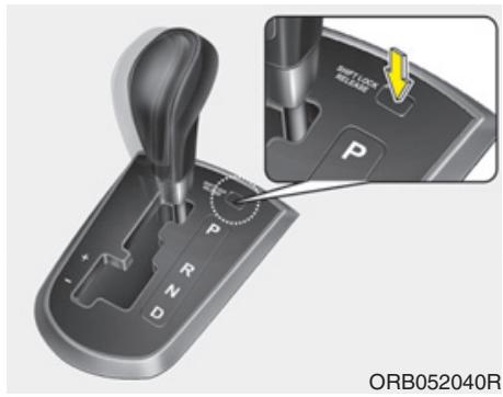 HYUNDAI Accent (2010-2018) - AVERTISSEMENT - 1