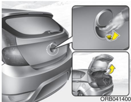 HYUNDAI Accent (2010-2018) - HAYON (5 PORTE) - 2
