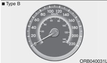 HYUNDAI Accent (2010-2018) - AVERTISSEMENT - 3