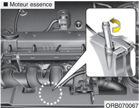 HYUNDAI Accent (2010-2018) - AVERTISSEMENT - 4
