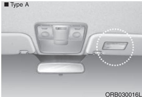 HYUNDAI Accent (2010-2018) - Ajout d'équipement ou modification de votre véhicule équipé d'airbag - 1