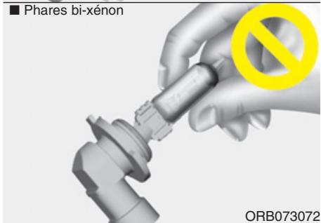 HYUNDAI Accent (2010-2018) - Feu de position - 2