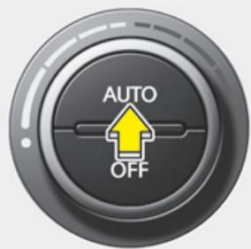 HYUNDAI Accent (2010-2018) - SYSTÈME DE COMMANDE AUTOMATIQUE DE LA CLIMATISATION (LE CAS ÉCHÉANT) - 2