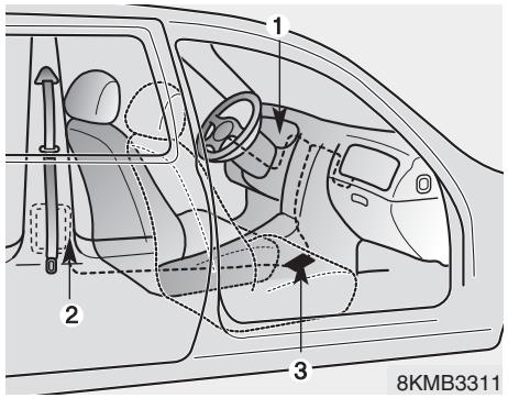 HYUNDAI Accent (2010-2018) - \* REMARQUE - 1