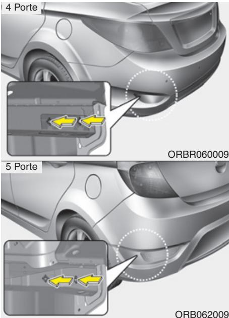 HYUNDAI Accent (2010-2018) - ATTENTION - 1