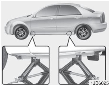 HYUNDAI Accent (2010-2018) - AVERTISSEMENT - 2
