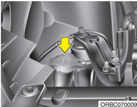 HYUNDAI Accent (2010-2018) - LIQUIDE LAVE-GLACE - 1