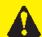 HYUNDAI Accent (2010-2018) - AVERTISSEMENT - 2