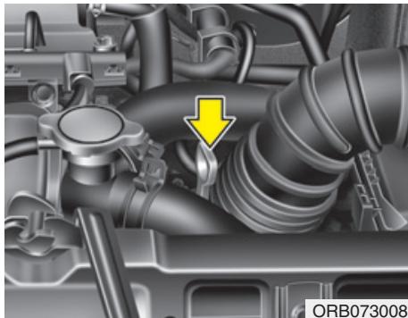 HYUNDAI Accent (2010-2018) - LIQUIDE DE BOÎTE-PONT AUTOMATIQUE (LE CAS ÉCHÉANT) - 1