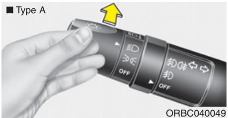HYUNDAI Accent (2010-2018) - ATTENTION - 1