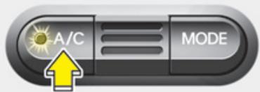 HYUNDAI Accent (2010-2018) - Régulateur de vitesse du ventilateur - 1