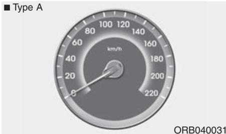 HYUNDAI Accent (2010-2018) - AVERTISSEMENT - 1
