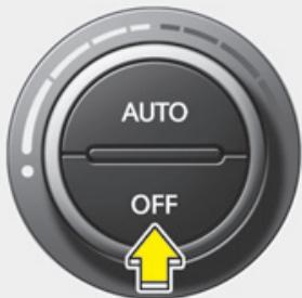 HYUNDAI Accent (2010-2018) - Climatisation - 1