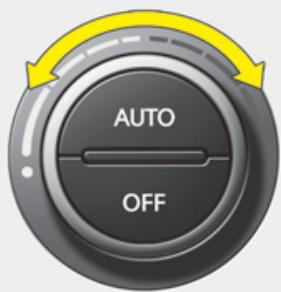 HYUNDAI Accent (2010-2018) - ATTENTION - 1