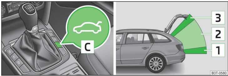 SKODA Superb 2 (2013-2015) - i Nota - 2
