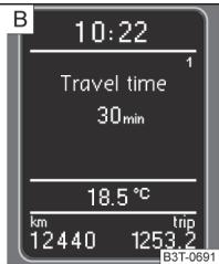 SKODA Superb 2 (2013-2015) - Visuel - 2