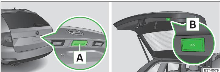 SKODA Superb 2 (2013-2015) - i Nota - 1