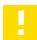 SKODA Superb 2 (2013-2015) - AVERTISSEMENT - 1