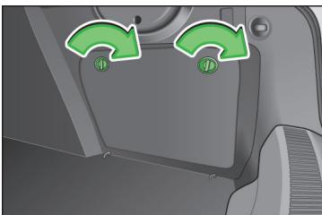 SKODA Superb 2 (2013-2015) - Trousse de secours et triangle de présignalisation - 1