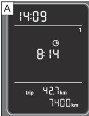 SKODA Superb 2 (2013-2015) - Visuel - 1