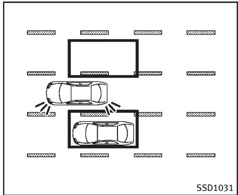 INFINITI Q70 (2014) - ATTENTION - 2