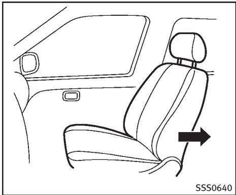 INFINITI Q70 (2014) - ATTENTION - 1