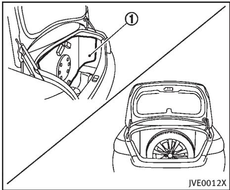 INFINITI Q70 (2014) - ATTENTION - 2