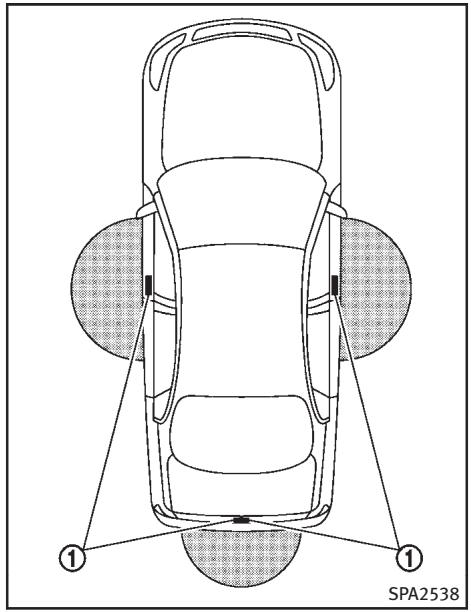 INFINITI Q70 (2014) - PRÉCAUTION - 1