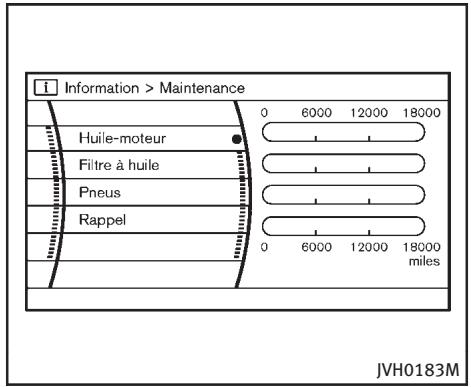 INFINITI Q70 (2014) - ATTENTION - 2