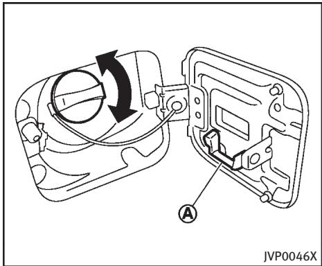 INFINITI Q70 (2014) - PRÉCAUTION - 2
