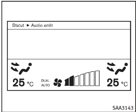 INFINITI Q70 (2014) - ATTENTION - 1