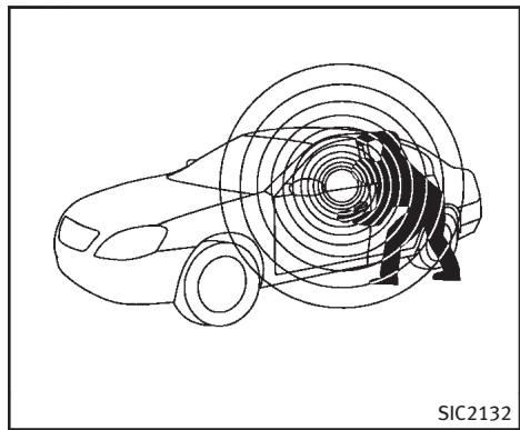 INFINITI Q70 (2014) - DÉTAIL : - 1