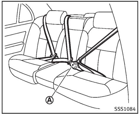 INFINITI Q70 (2014) - ATTENTION - 2