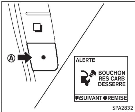 INFINITI Q70 (2014) - PRÉCAUTION - 3