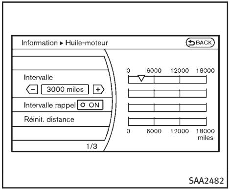 INFINITI Q70 (2014) - ATTENTION - 3