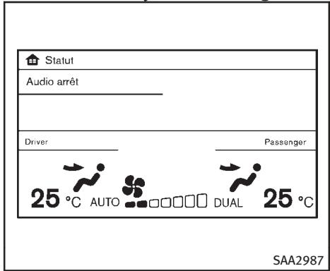 INFINITI Q70 (2014) - ATTENTION - 2