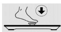 LITTLE BALANCE 8185 - MANUAL DE INSTRUCCIONES - 8