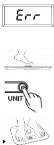 LITTLE BALANCE 8185 - MANUAL DE INSTRUCCIONES - 2