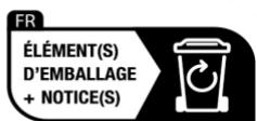 LITTLE BALANCE 8185 - MANUAL DE INSTRUCCIONES - 12