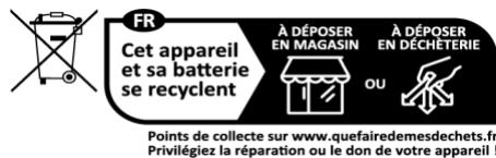 LITTLE BALANCE 8185 - MANUAL DE INSTRUCCIONES - 4