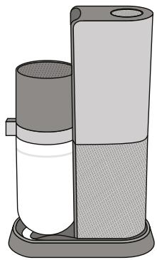 SODASTREAM DUO - SYSTÉME - 3