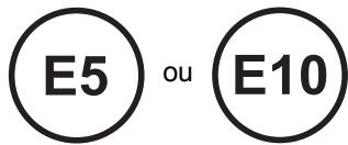 SUZUKI Swift Phase 2 (2020-2023) - Mélanges essence-éthanol - 1