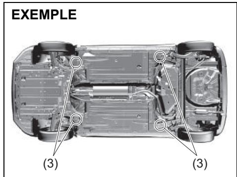 SUZUKI Swift Phase 2 (2020-2023) - NOTE : - 1