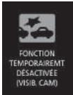 SUZUKI Swift Phase 2 (2020-2023) - Arrêt temporaire ou défaillance du double capteur - 9