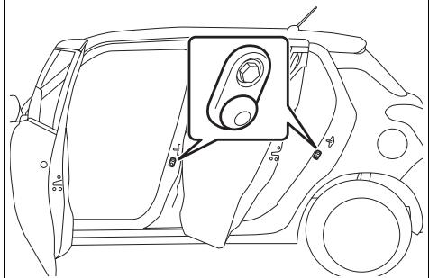 SUZUKI Swift Phase 2 (2020-2023) - NOTE : - 1